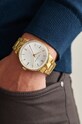 Akcesoria Ted Baker Zegarek BKPCSF114 złoty