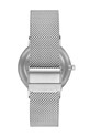 Akcesoria Skagen Zegarek SKW7600 SKW7600 srebrny