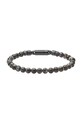 Emporio Armani - Náramok čierna EGS2480060