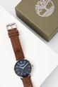 Ρολόι Timberland TBL.TDWGA2103702 καφέ AA00