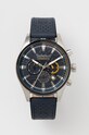 Timberland Zegarek TBL.TDWGC2102403 granatowy TBL.TDWGC2102403