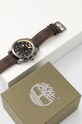 Doplnky Hodinky Timberland TBL.TDWGF2100001 TBL.TDWGF2100001 hnedá