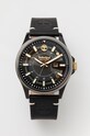 Hodinky Timberland TBL.TDWJB2000601 čierna TBL.TDWJB2000601