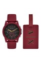 Sat Armani Exchange crvena AX7125
