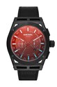 Diesel Zegarek DZ4544 czarny DZ4544