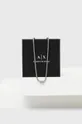 Ogrlica Armani Exchange  100% Nehrđajući čelik