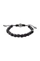 Diesel - Bransoletka srebrny DX1134040