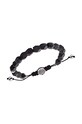 Diesel - Bransoletka DX1134040 srebrny AA00