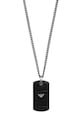 Emporio Armani - Náhrdelník stříbrná EGS2781060