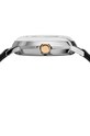 Timex zegarek TW2T23100 Marlin Automatic TW2T23100 srebrny AA00