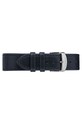 Doplňky Hodinky Timex TW2T23100 TW2T23100 stříbrná