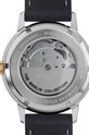 Hodinky Timex TW2T23100 stříbrná TW2T23100