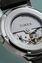 Hodinky Timex TW2T23100 TW2T23100 stříbrná