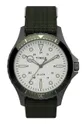 чёрный Часы Timex TW2T75500 Мужской
