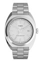 Timex zegarek TW2U15600 Milano XL srebrny TW2U15600