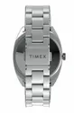 Ρολόι Timex  Χάλυβας, Ορυκτό γυαλί