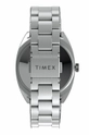 Hodinky Timex TW2U15600  Oceľ, Minerálne sklo