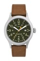 Sat Timex srebrna TW4B23000