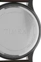 чорний Годинник Timex