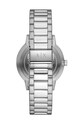 Hodinky Armani Exchange AX2737 stříbrná AA00