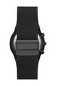 Skagen zegarek SKW6802 SKW6802 czarny AA00