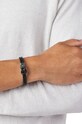 Accesorii Emporio Armani bratara EGS2212040 negru