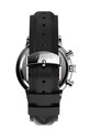 Doplnky Hodinky Timex Tw2u88100 Waterbury Classic TW2U88100 čierna