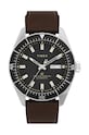 Hodinky Timex Tw2v24800 Waterbury Dive hnědá TW2V24800
