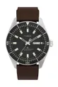 brązowy Timex zegarek TW2V24800 Waterbury Dive Męski