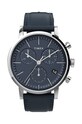 Timex ceas Tw2v36800 Midtown bleumarin TW2V36800
