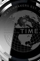 Timex ceas Tw2v36800 Midtown TW2V36800 bleumarin