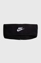 Nike bentita pentru cap negru N.100.7162.091