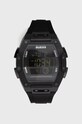 Годинник Guess чорний GW0340G4