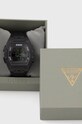 Аксесуари Годинник Guess GW0340G4 чорний