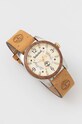 Timberland zegarek brązowy TBL.TDWGB2103401