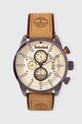 Годинник Timberland коричневий TBL.TDWGF2102604