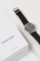 Calvin Klein zegarek K2G21107 czarny AA00