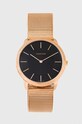 Годинник Calvin Klein золотий K3M2T621