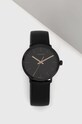 Часовник Calvin Klein черен K8M214CB