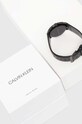 Часовник Calvin Klein K8M214CB черен AA00