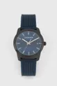 тёмно-синий Часы Calvin Klein K8R114VN Мужской