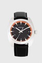 Годинник Calvin Klein чорний K8W311C1