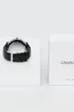 Hodinky Calvin Klein čierna