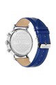 Ted Baker zegarek BKPMRS206 granatowy AA00