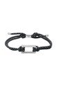 Гривна Armani Exchange сребърен AXG0066040