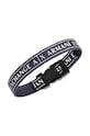 Armani Exchange bransoletka AXG0081040 granatowy AA00