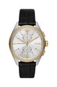 Годинник Emporio Armani срібний AR11498