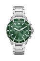 Emporio Armani ceas argintiu AR11500