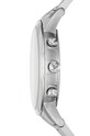Akcesoria Emporio Armani zegarek AR11507 srebrny