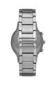 Emporio Armani zegarek srebrny AR11507